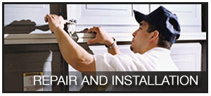 Garage Door Repair Detroit